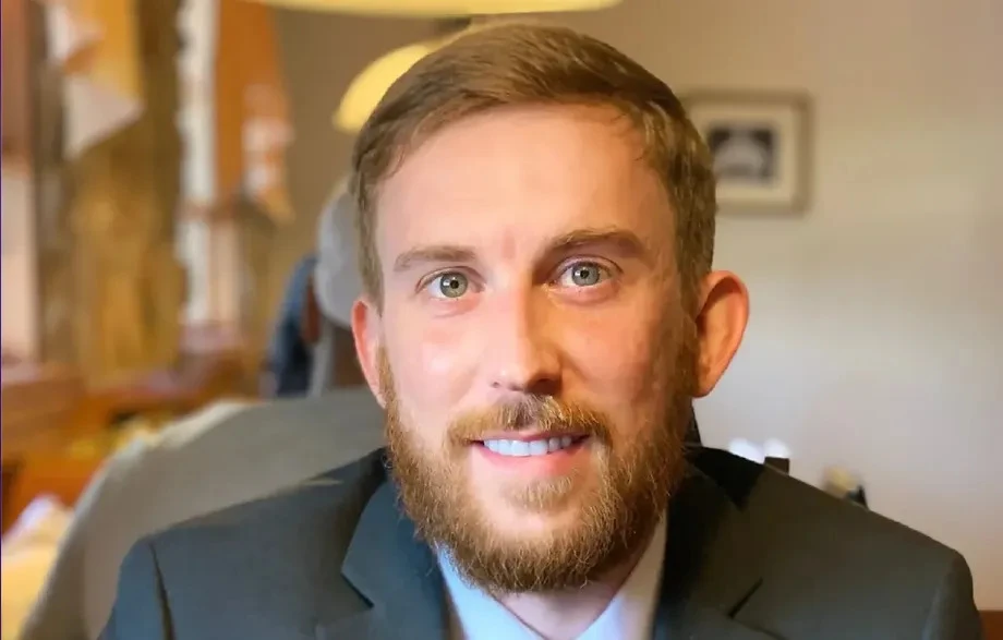 Jordan Polasek, Founder and CEO of BVTech LLC — Award-winning managed IT services provider in El Campo, Texas, serving San Antonio, Houston, and Austin businesses since 2013